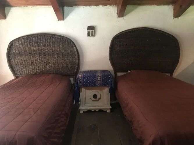 Villas de Atitlan