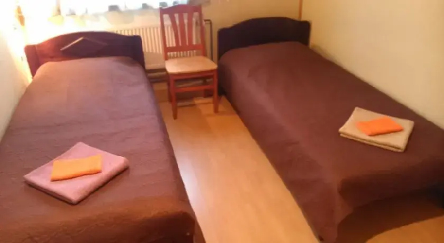 Varese Guest House