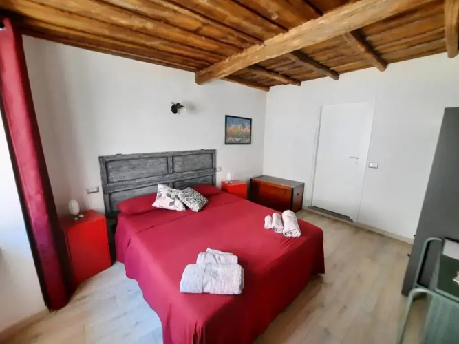 Alloggio turistico Hipster house