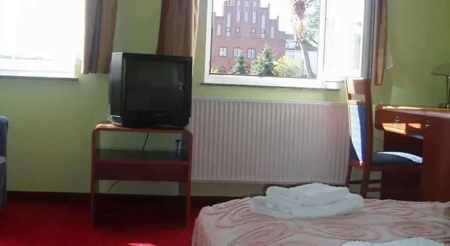 Hotel E-lektor