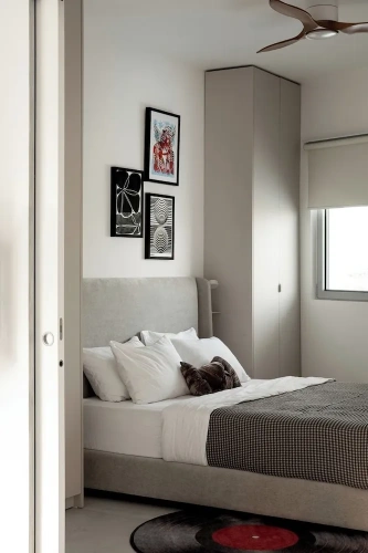 1 Bedroom Superior Apartment with balcony