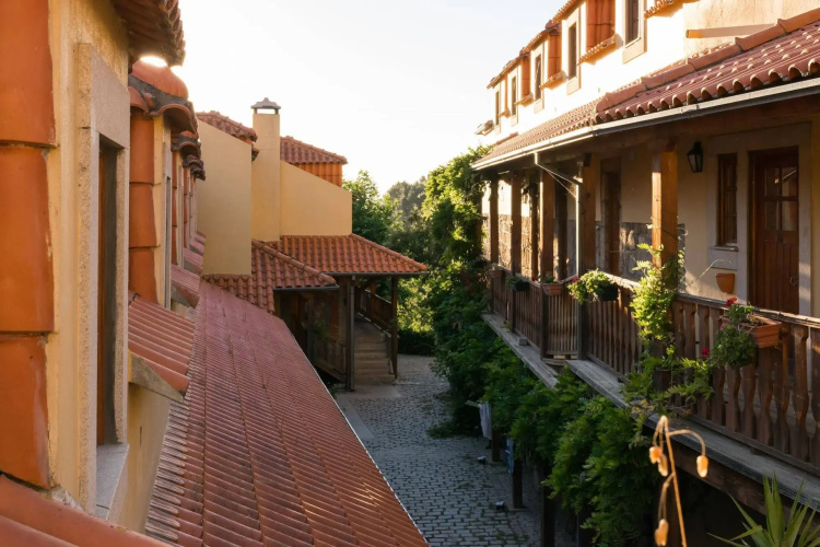 Otel görseli