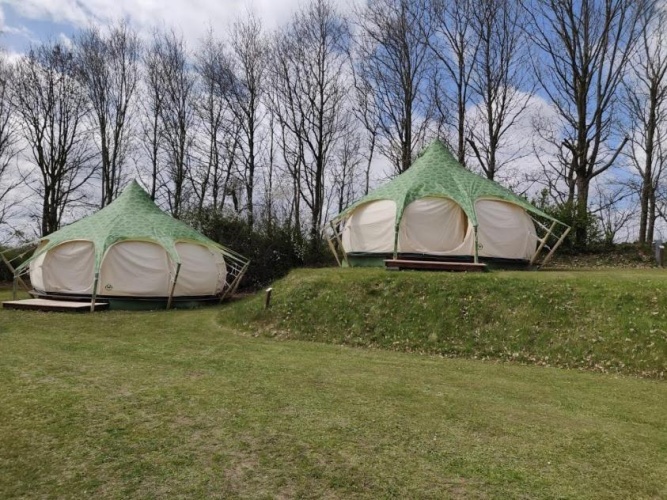Tent