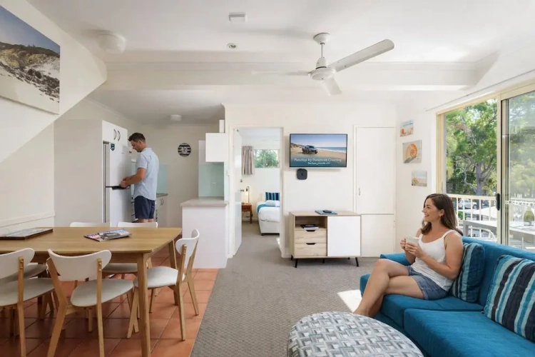 Comfort Apartment