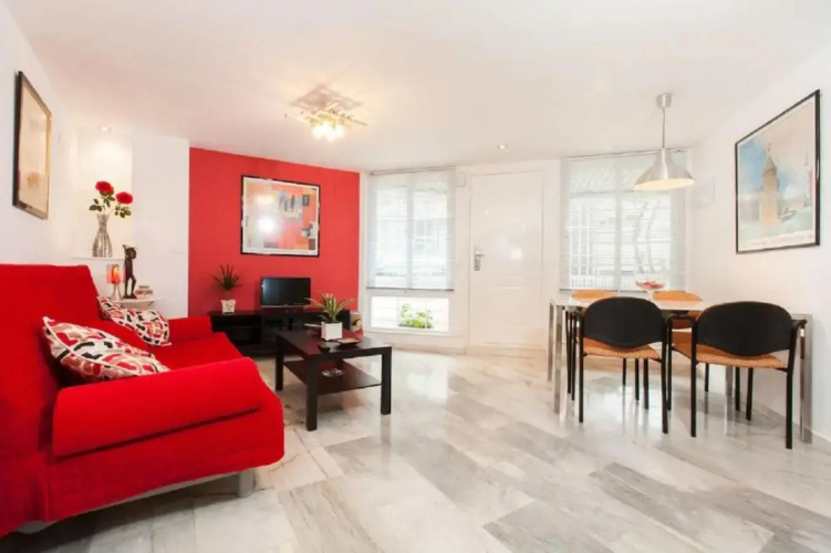 Apartamento Azahar