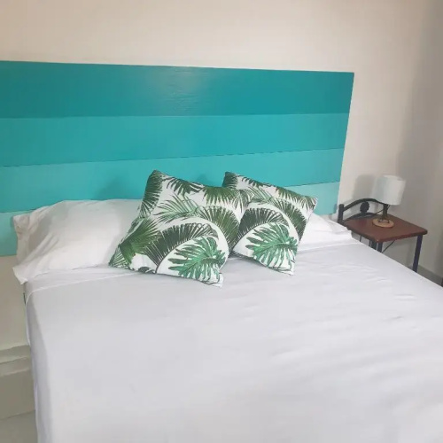 apartamento mei mei