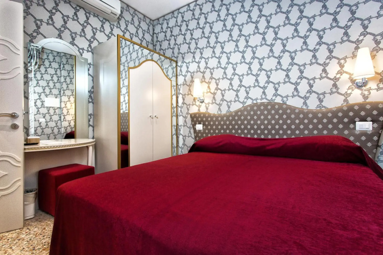Hotel Cà Nobile Corner
