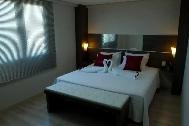 Beno's Hotel