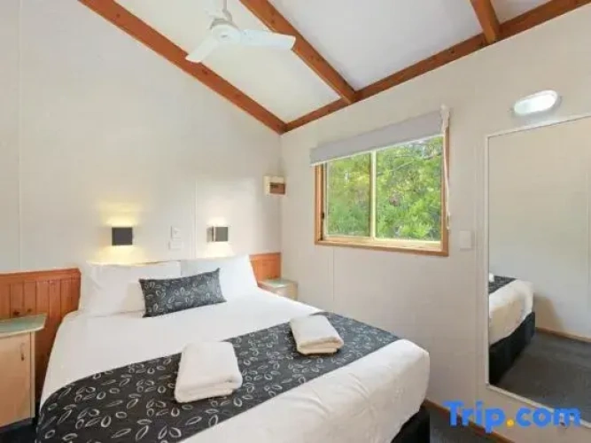 2 Bedrooms Superior room