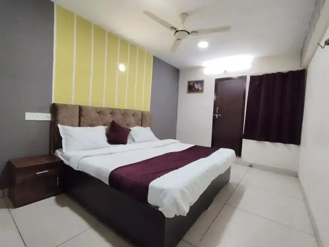Hotel Global Inn