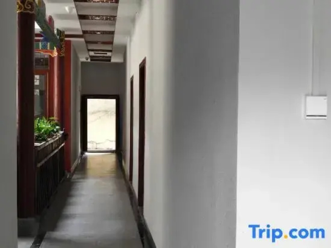 Libo Qinxiang Residential Dormitory