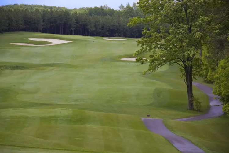 Carriage Ridge Resort