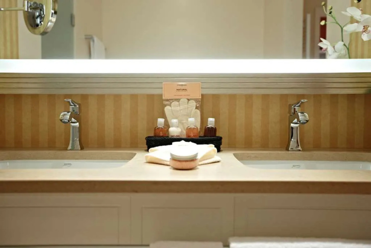 Steigenberger Grandhotel & Spa Heringsdorf photo 12
