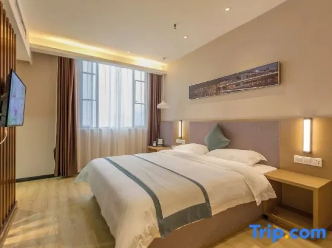 Business Double room