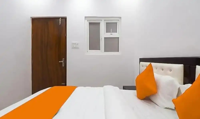 Hotel Prime Aone Inn
