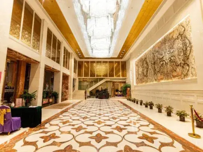 Yuzhou Hotel