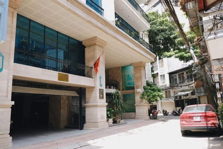 Imagen del hotel