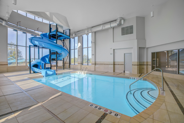 Holiday Inn Express & Suites Woodstock South photo 18