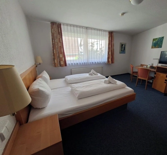 Comfort Double room