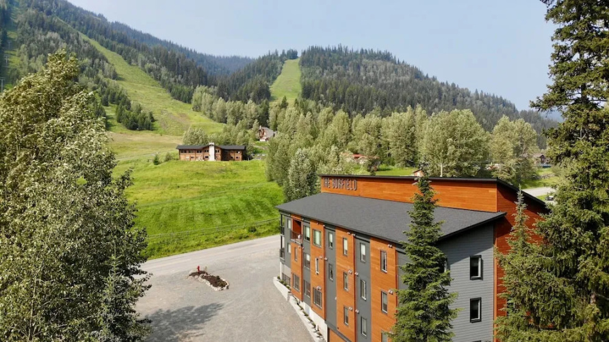 Imagen del hotel