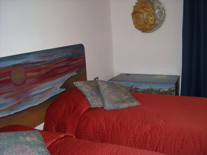 Casa Gigli - Arts Lodge