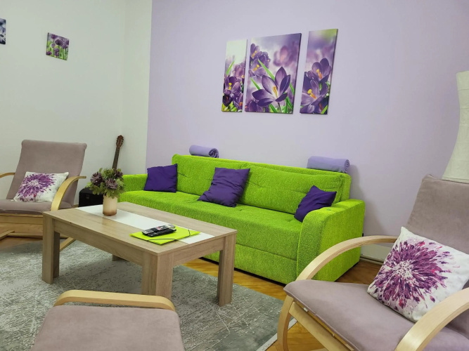 Apartman San