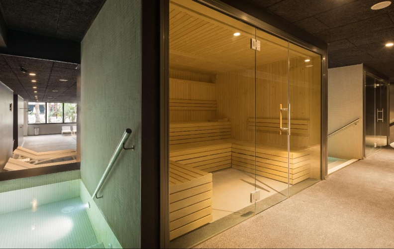 AQUA Hotel Silhouette & Spa - Adults Only photo 21
