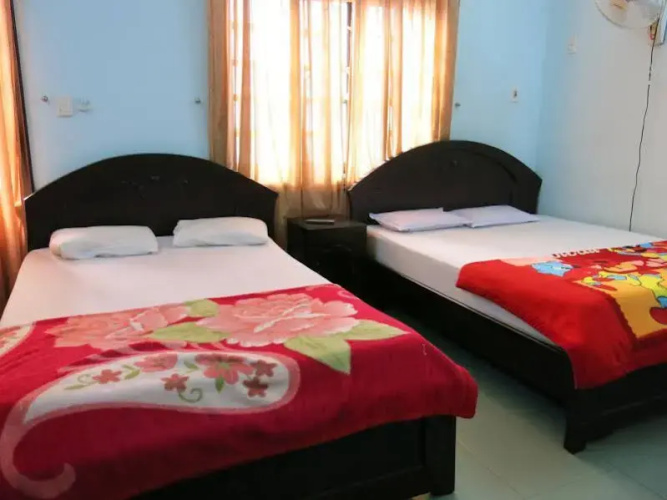 An Sinh Motel