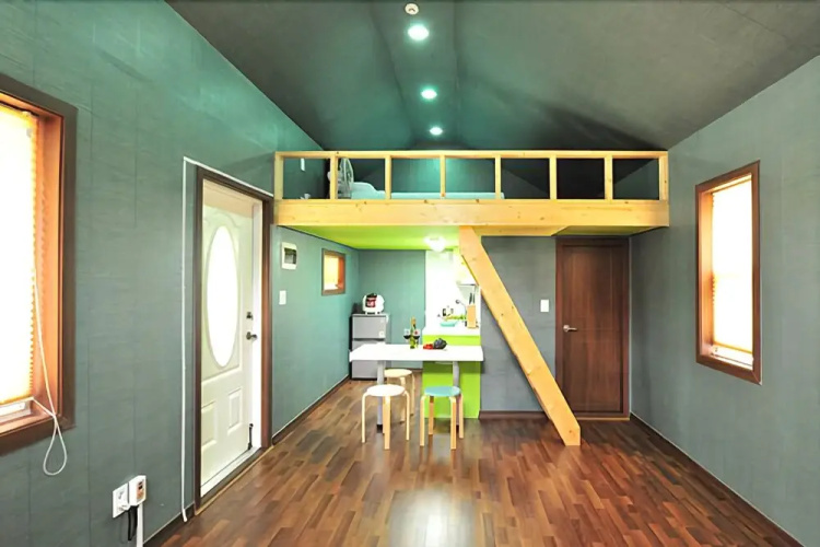 Gapyeong Hyu House Pension