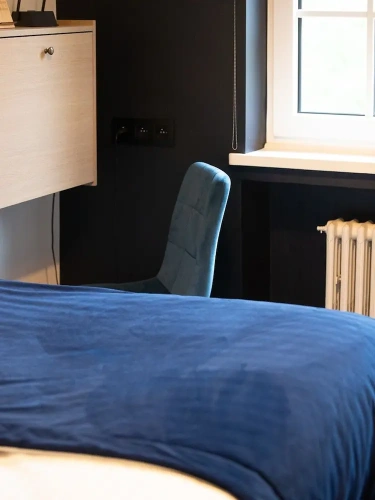 Classic Single room