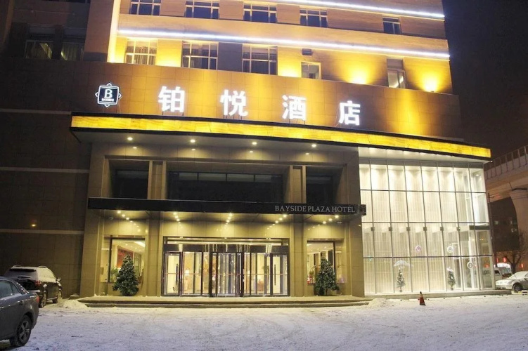 Hotelafbeelding