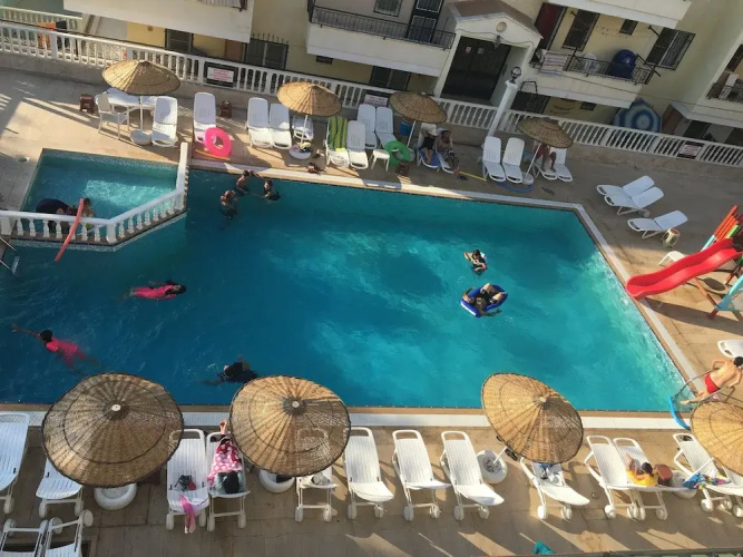 Didyma Apollon Hotel
