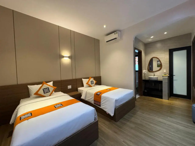 Ha Giang Hostel