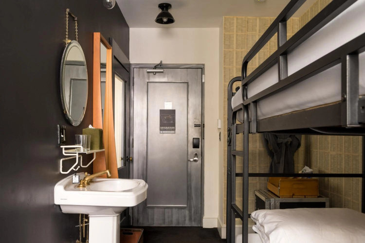 Ace Hotel New York photo 17
