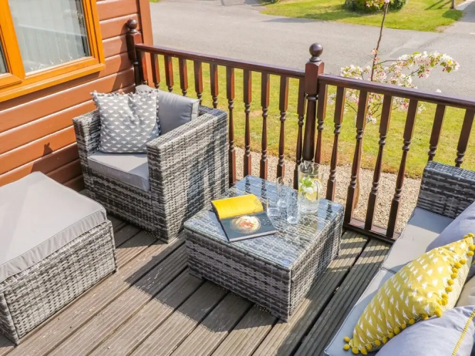 Chillvilla