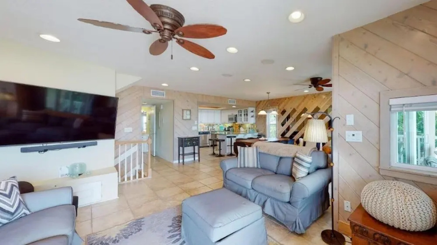Beach Haven #C7