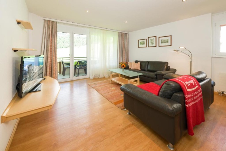 1 Bedroom Superior Apartment