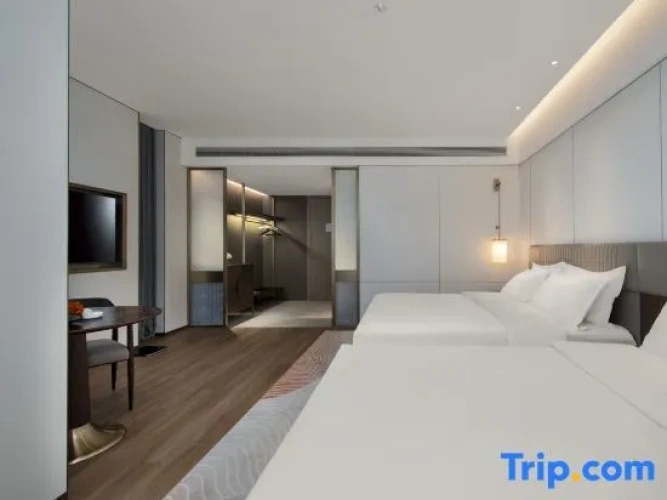 Standard Twin Family room