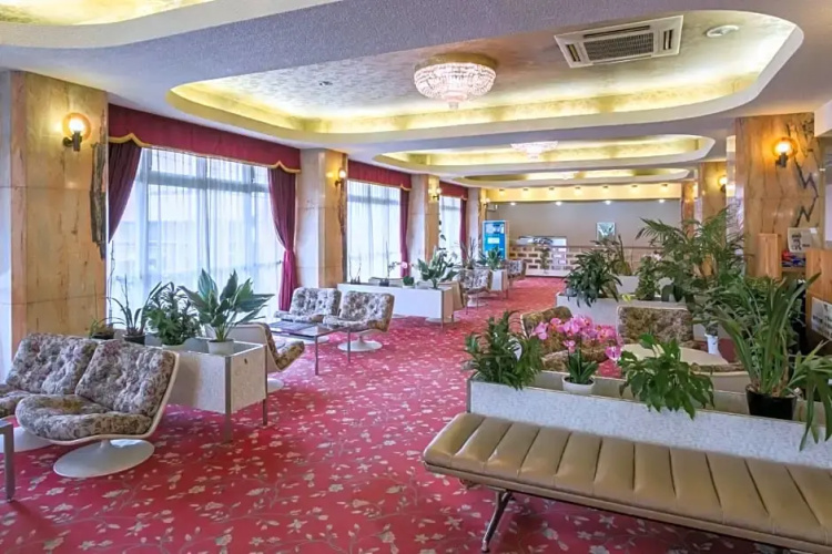 8-1 - Vacation STAY 83048