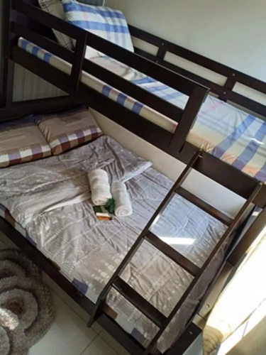 Green Residences Condotel