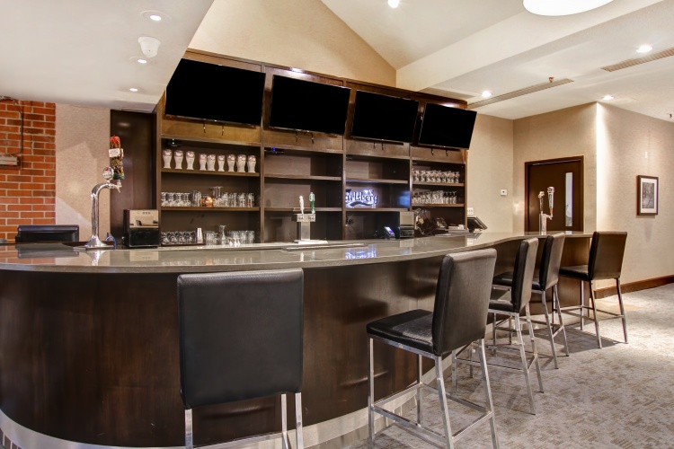 Holiday Inn Oakville (Centre) photo 30
