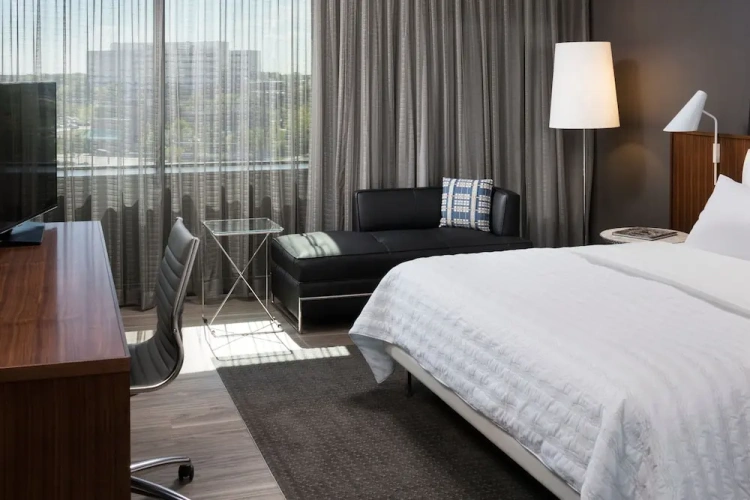 Premium Double room