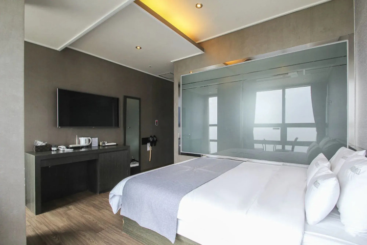 Nuri Hotel