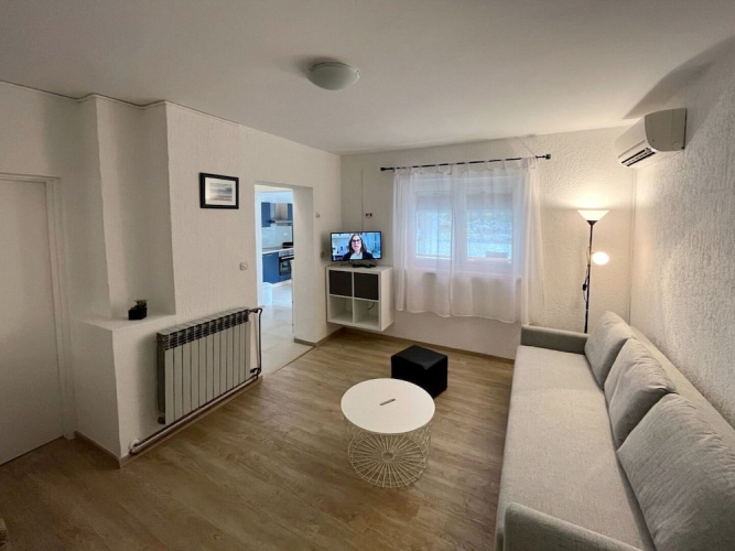 Apartment Matija