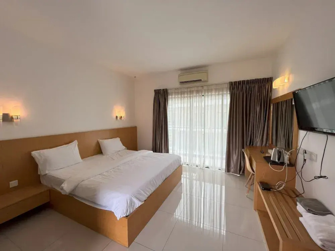 Morib Prosper Resort by VP