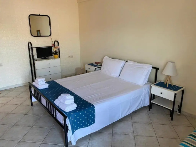 Mariangela Apartments