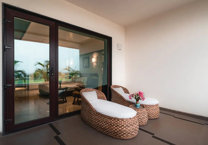 Crescent Spa And Resorts Indore — фото 5