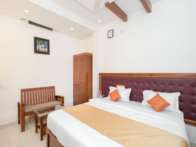 Classic Double room