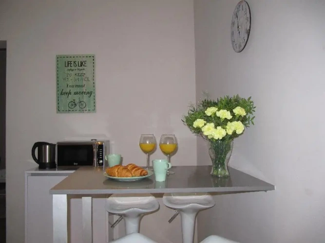 Standard Apartment