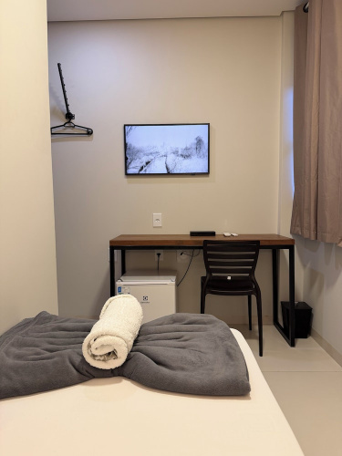 Cubo Hotel